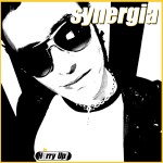 synergia cover