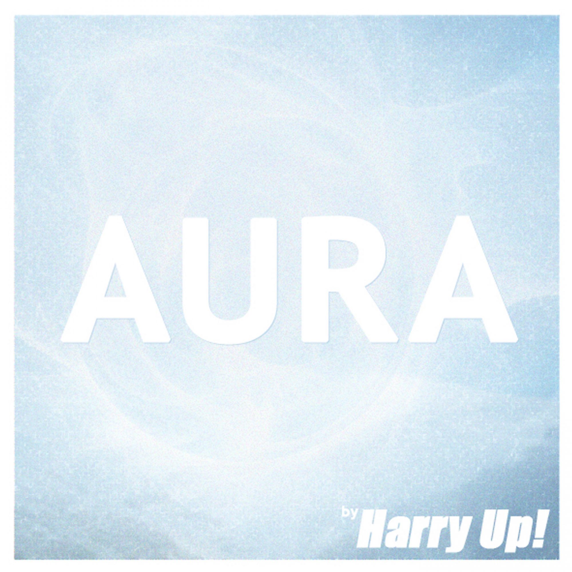 Harry Up! | Nuevo Disco "25"
